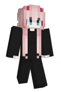 Mr_Edicius Minecraft avatar full body
