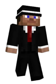 Mr_Egor Minecraft avatar full body