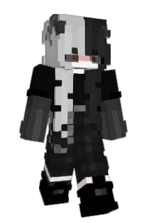 Mr_El_YT Minecraft avatar full body