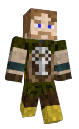 Custom render preview
