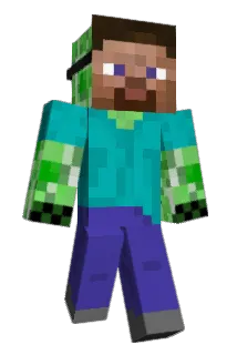 Mr_Figget Minecraft avatar full body