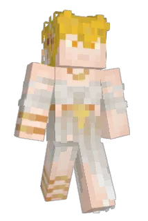 Mr_Filly Minecraft avatar full body
