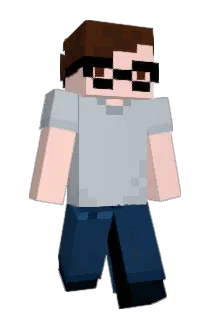Mr_Findlay Minecraft avatar full body