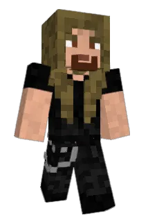 Mr_Fish69 Minecraft avatar full body
