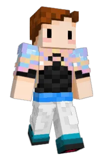 Mr_Fizz17 Minecraft avatar full body