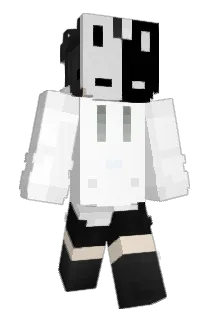 Mr_Foxy78 Minecraft avatar full body