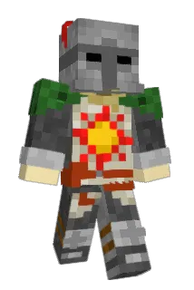 Mr_Freespin Minecraft avatar full body