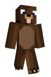 Mr_Fresh_King Minecraft avatar full body