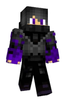 Mr_Frog420 Minecraft avatar full body