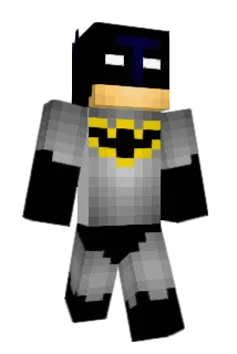 Mr_Froggy1 Minecraft avatar full body