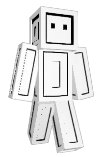 Mr_Fyroz Minecraft avatar full body