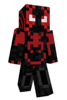 Mr_G_Day Minecraft avatar full body