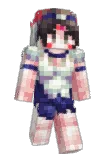 Mr_Gagar Minecraft avatar full body