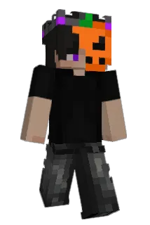 Mr_Genes Minecraft avatar full body