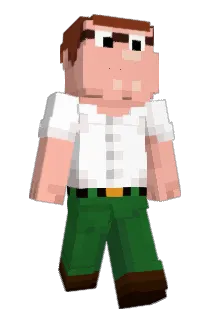 Mr_Giga_ Minecraft avatar full body
