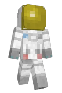 Mr_Go0dkat Minecraft avatar full body