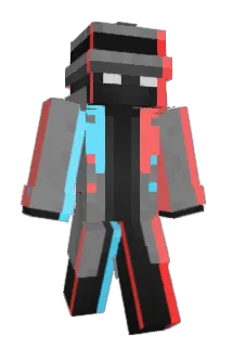 Mr_Gofy Minecraft avatar full body