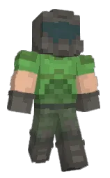 Custom render preview