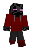 Mr_Golgo Minecraft avatar full body