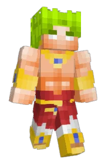 Mr_Gur0 Minecraft avatar full body