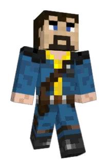 Mr_Helviti Minecraft avatar full body