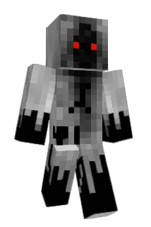 Mr_Hister Minecraft avatar full body