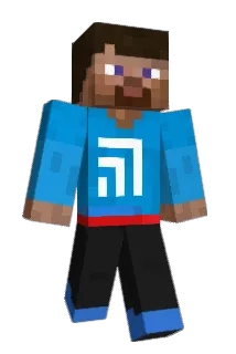 Mr_Hopeless Minecraft avatar full body
