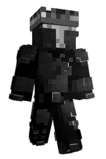 Mr_I_Dont_Know Minecraft avatar full body
