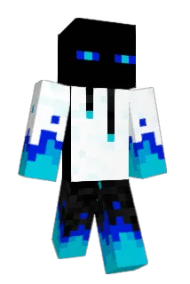 Mr_Ivex Minecraft avatar full body