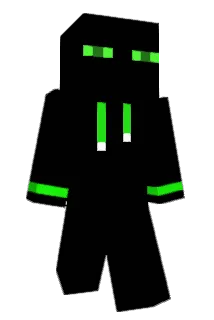 Mr_Ix Minecraft avatar full body