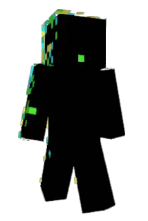 Mr_JDD Minecraft avatar full body