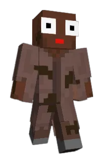 Mr_Jabbi Minecraft avatar full body