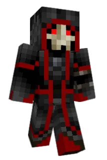 Mr_Jashar Minecraft avatar full body