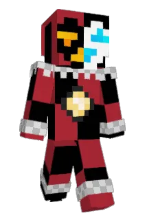 Mr_Jestful Minecraft avatar full body