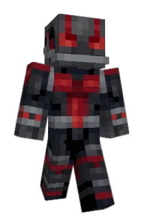 Mr_Jonas20 Minecraft avatar full body