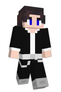 Mr_Jonez Minecraft avatar full body