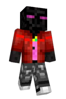 Mr_K00L Minecraft avatar full body