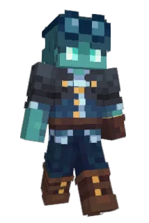 Mr_Kalboy Minecraft avatar full body