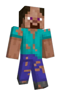 Mr_Kingster Minecraft avatar full body