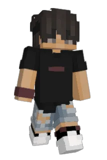 Mr_KoTiK_MyR Minecraft avatar full body