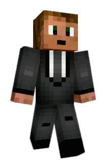 Mr_Kold Minecraft avatar full body