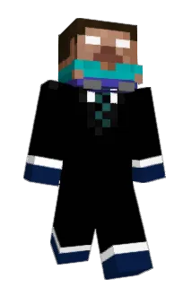 Mr_Lag_67 Minecraft avatar full body