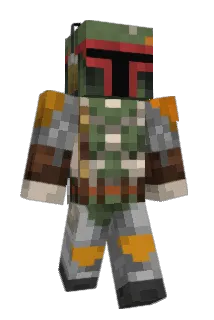 Mr_Lava_Lava__ Minecraft avatar full body