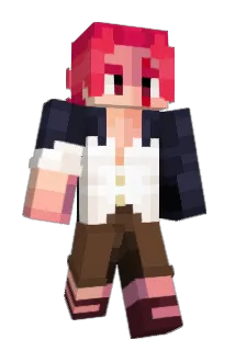 Mr_Lee210 Minecraft avatar full body
