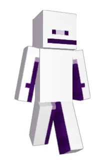 Mr_Lego12903 Minecraft avatar full body