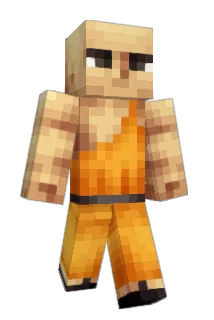 Mr_Lids_xD Minecraft avatar full body
