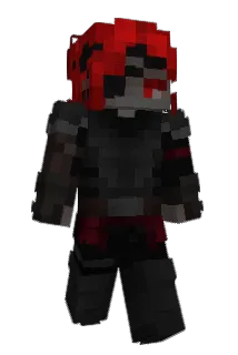 Mr_Lik Minecraft avatar full body