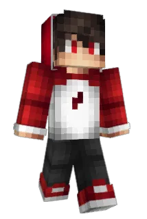 Mr_Lion88 Minecraft avatar full body