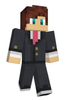 Mr_Lord_TV Minecraft avatar full body