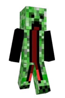 Mr_Lukis Minecraft avatar full body